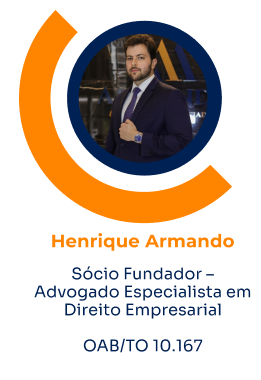 Henrique Armando