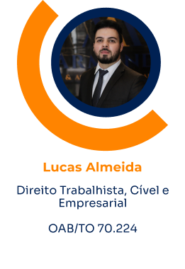 Lucas Almeida