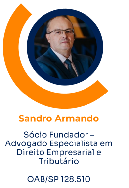 Sandro Armando