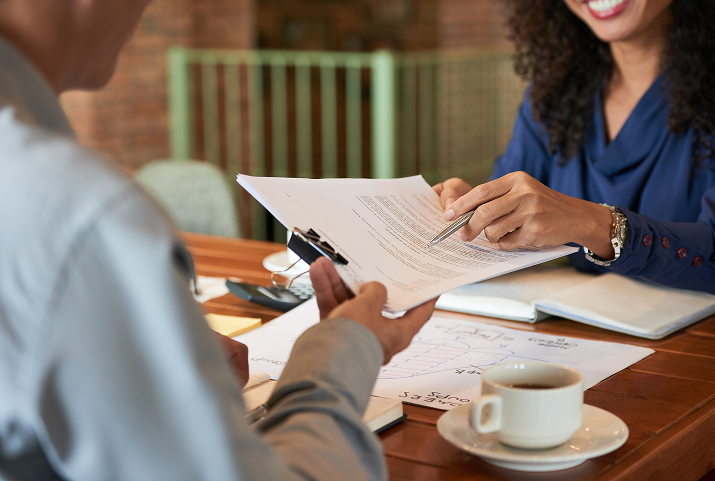 A Importância de ter um contrato social bem elaborado, de acordo com a necessidades do cliente